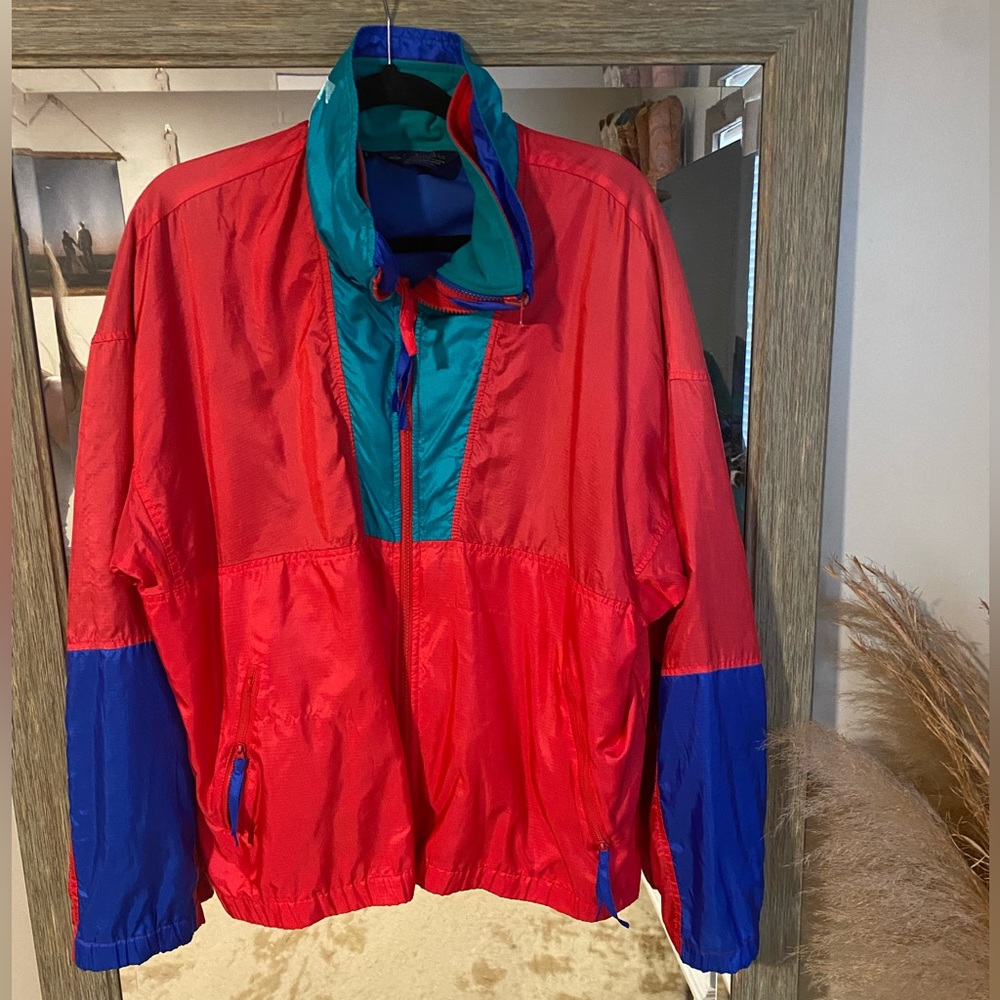 Vintage columbia jacket